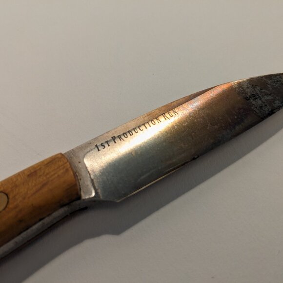 Bark River First Run - Picture 5 of 6